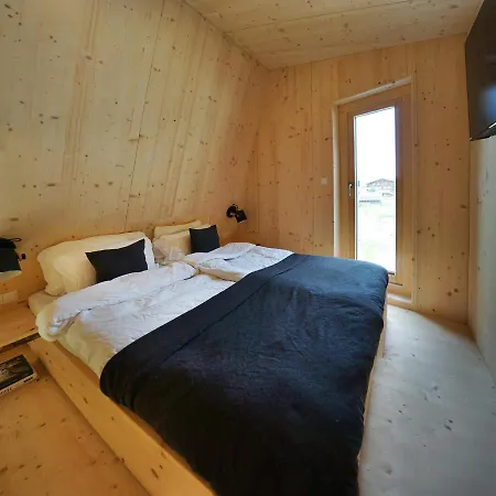 Stadlnest Moser - Cosy Tiny House * Neustift im Stubaital