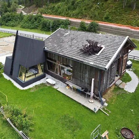 Holiday home Stadlnest Moser - Cosy Tiny House