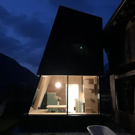 Holiday home Stadlnest Moser - Cosy Tiny House Neustift im Stubaital