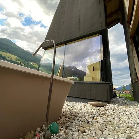 Stadlnest Moser - Cosy Tiny House Holiday home