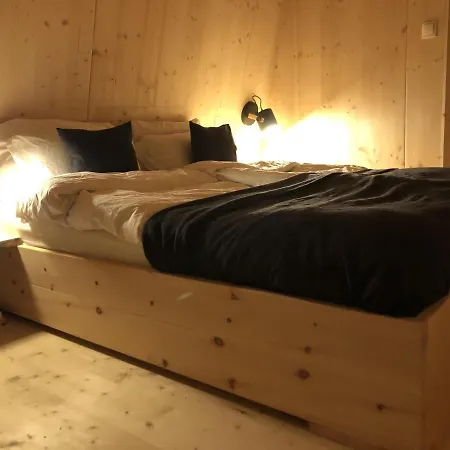 Stadlnest Moser - Cosy Tiny House