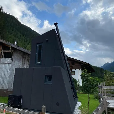 Holiday home Stadlnest Moser - Cosy Tiny House *