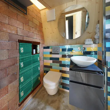 Holiday home Stadlnest Moser - Cosy Tiny House *
