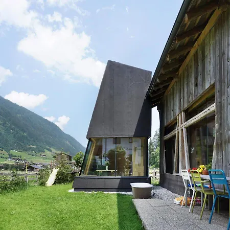 Holiday home Stadlnest Moser - Cosy Tiny House *