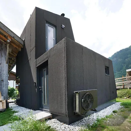 Holiday home Stadlnest Moser - Cosy Tiny House